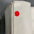 Open Box: Harris Leather Chair