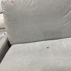 Open Box: Harmony Modular Motion Reclining Sectional