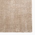 Glimmer Handwoven Wool Rug Swatch