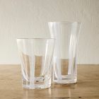 Caning Drinking Glasses