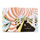 Oh the Places You'll Go! Leather-Bound Heirloom Book