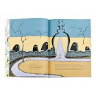 Oh the Places You'll Go! Leather-Bound Heirloom Book