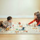 Wonder &amp; Wise Around Town Play Mat