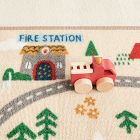 Wonder &amp; Wise Around Town Play Mat