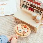 Wonder &amp; Wise Pizza Oven