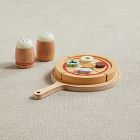 Wonder &amp; Wise Pizza Oven