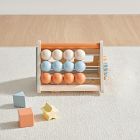 Wonder &amp; Wise Playful Triangle