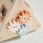 Wonder &amp; Wise Playful Triangle