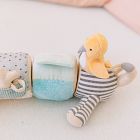 Wonder &amp; Wise Pull-Apart Pup