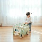 Wonder &amp; Wise Ride &amp; Stride Walker &amp; Ride-On