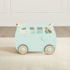 Wonder &amp; Wise Ride &amp; Stride Walker &amp; Ride-On