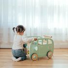 Wonder &amp; Wise Ride &amp; Stride Walker &amp; Ride-On