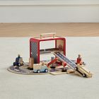 Wonder &amp; Wise Take With Me Garage