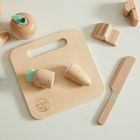 Wonder &amp; Wise Table It Play Veggies