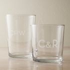 Arlo Drinking Glass Sets