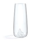 MoMA Glasscape Carafe