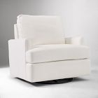 Haven Upholstered Family Glider