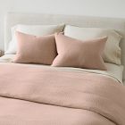 Dreamy Gauze Cotton Duvet Cover &amp; Shams