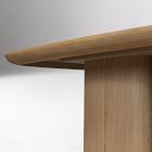 Joren Oval Dining Table (98")