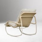 Serelith Outdoor Rocking Chair