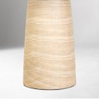 Xiomara Concrete Bistro Table (36")