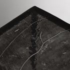 Abingdon Cast Glass Console Table (42&quot;)