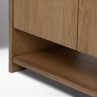 Amarae Sideboard (86")