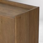 Amarae Sideboard (86")