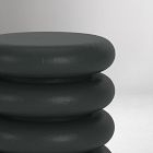 Ariel Indoor/Outdoor Side Table (14&quot;)