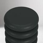 Ariel Indoor/Outdoor Side Table (14&quot;)