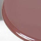 Mavric Lacquer End Table (21&quot;)