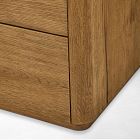 Nerelle Marble 6-Drawer Dresser (72&quot;)