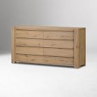 Ronel 8-Drawer Dresser (75&quot;)