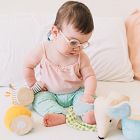 Wonder &amp; Wise Pull-Apart Pup