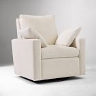 Harmony Swivel Glider