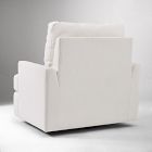 Haven Upholstered Family Glider