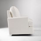 Haven Upholstered Family Glider