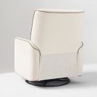 Miso Manual &amp; Power Swivel Glider Recliner