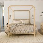 Heights Tufted Wool Rug