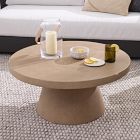 Woven Honeycomb Outdoor Performance Rug