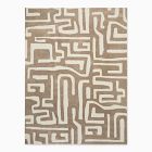 Walker Noble Kuba Wool Rug