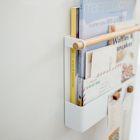 Yamazaki Magnetic Recipe Book Rack