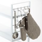 Yamazaki 3-Shelf Countertop Rack