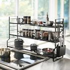 Yamazaki 3-Shelf Countertop Rack