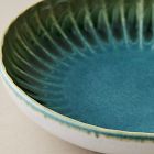 Suvi Stoneware Pasta Bowl Sets