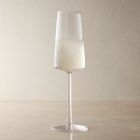 Horizon Lead-Free Crystal Champagne Flute Sets
