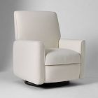 Miso Manual &amp; Power Swivel Glider Recliner