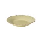 Costa Nova Pearl Stoneware Pasta Plates (Set of 4)