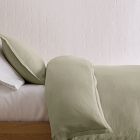 Signature TENCEL™ Linen Duvet Cover &amp; Shams