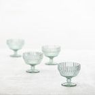 Archie Glass Coupes (Set of 6)